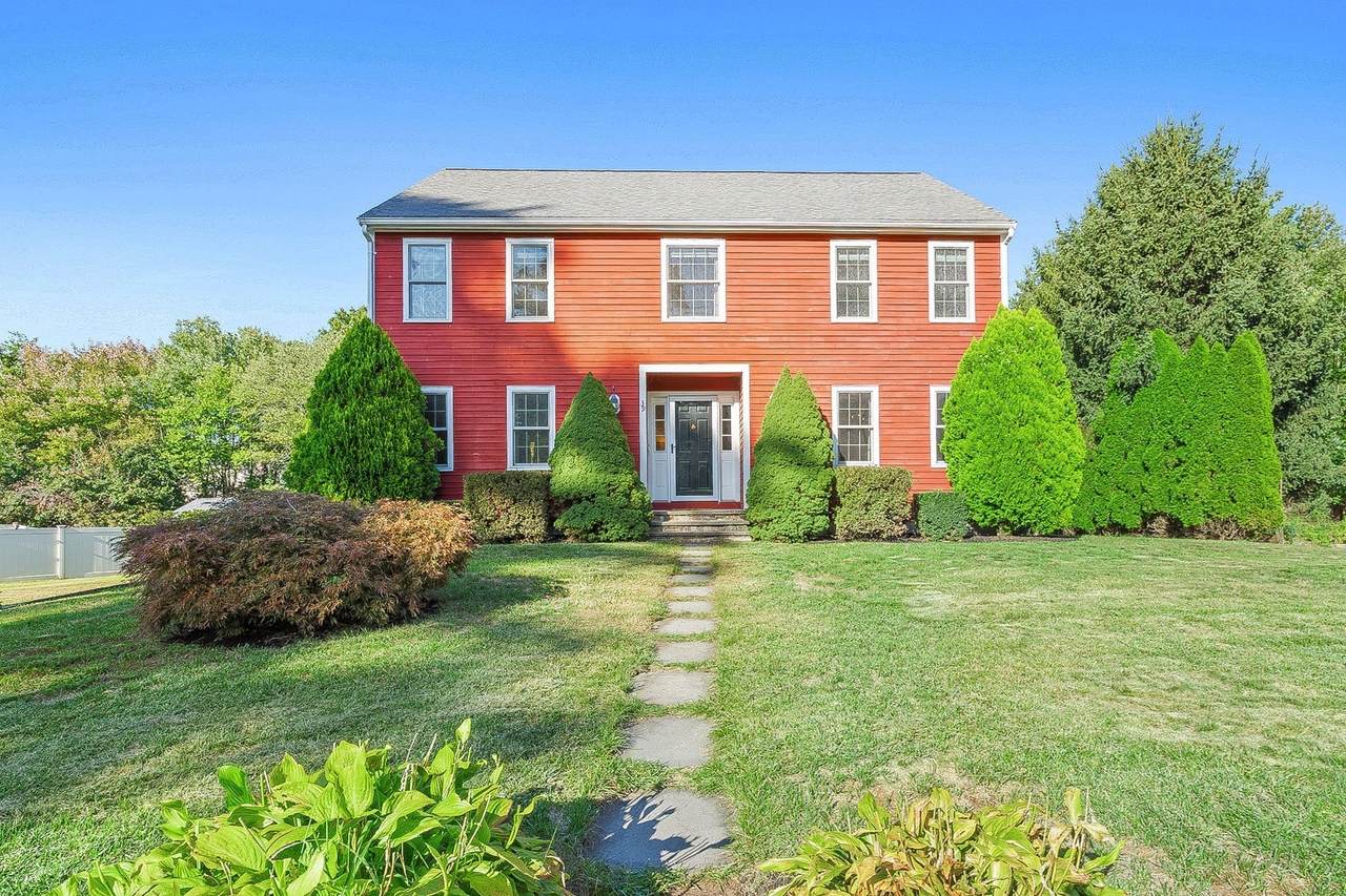 39 Harriman Road - Photo 1
