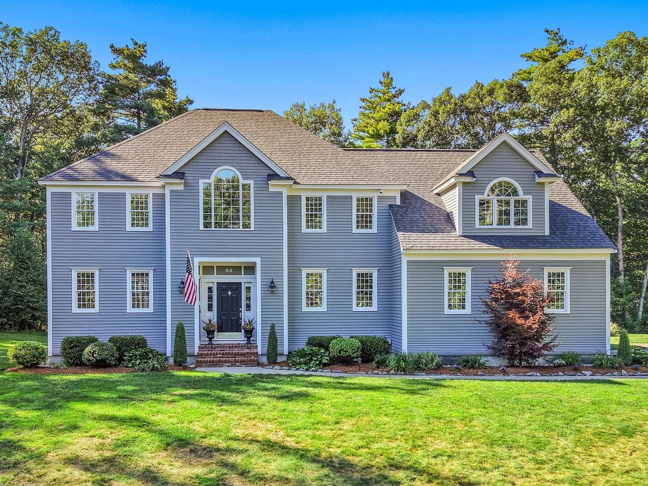 68 Quaker Lane - Photo 1