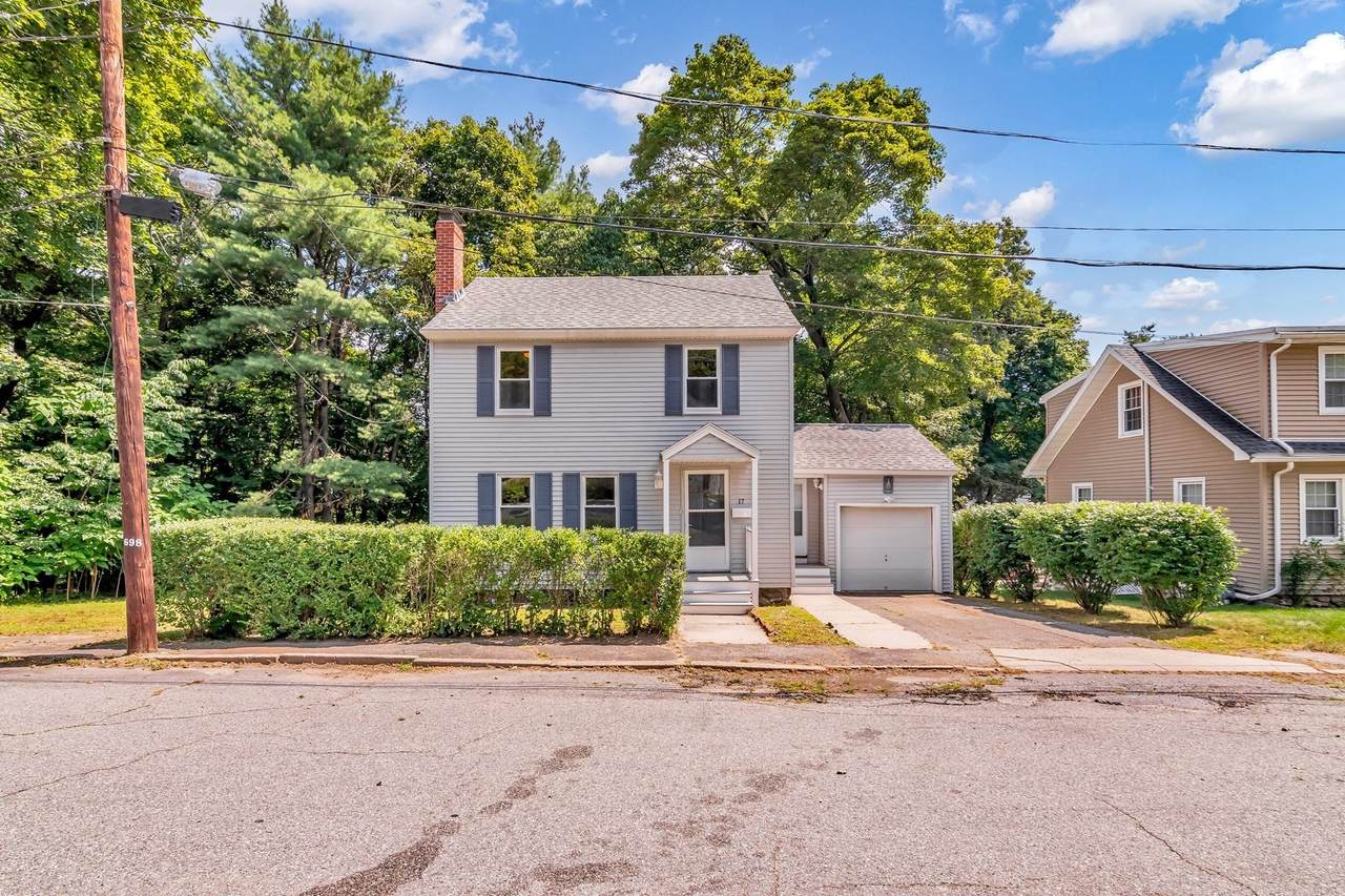 17 Windsor Street - Photo 1