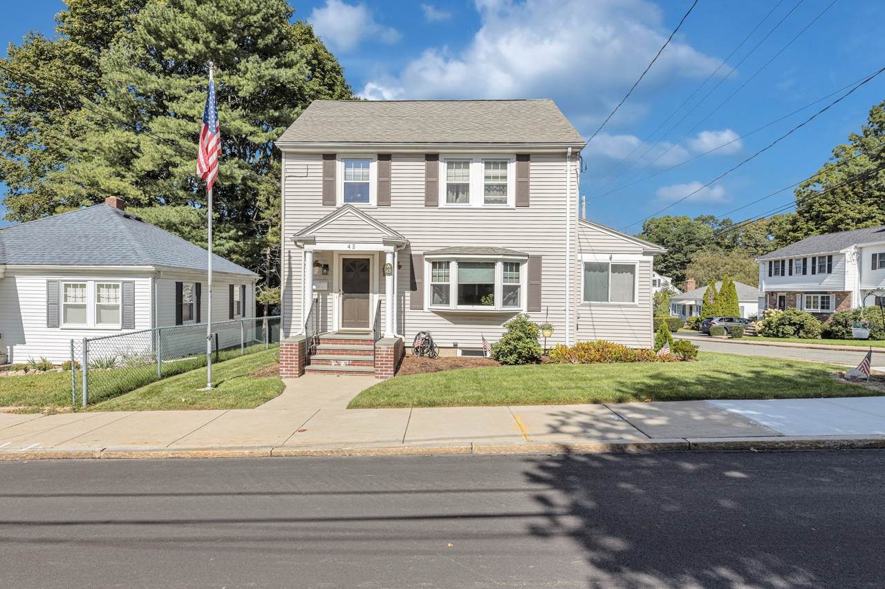 45 Hemlock Rd - Photo 1
