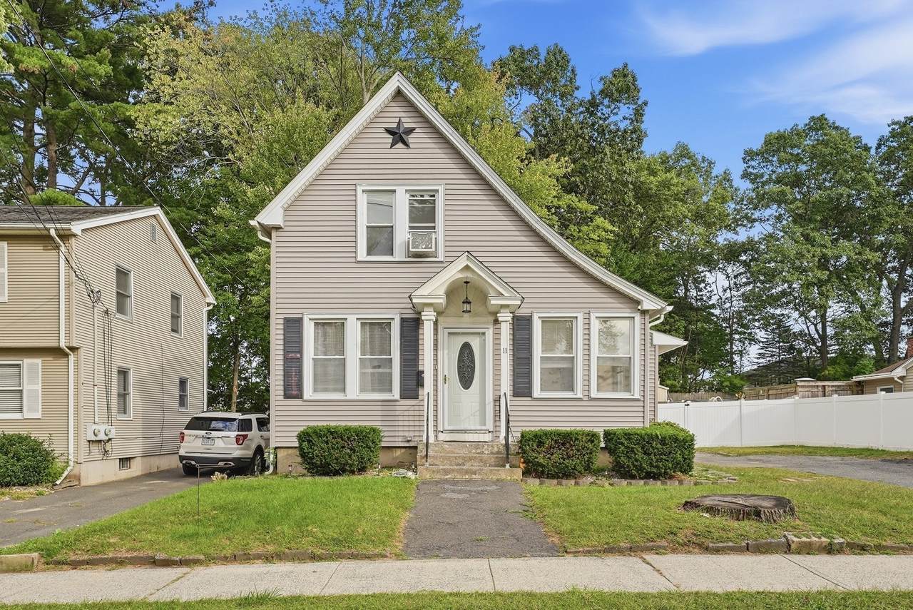 11 Garrity St - Photo 1