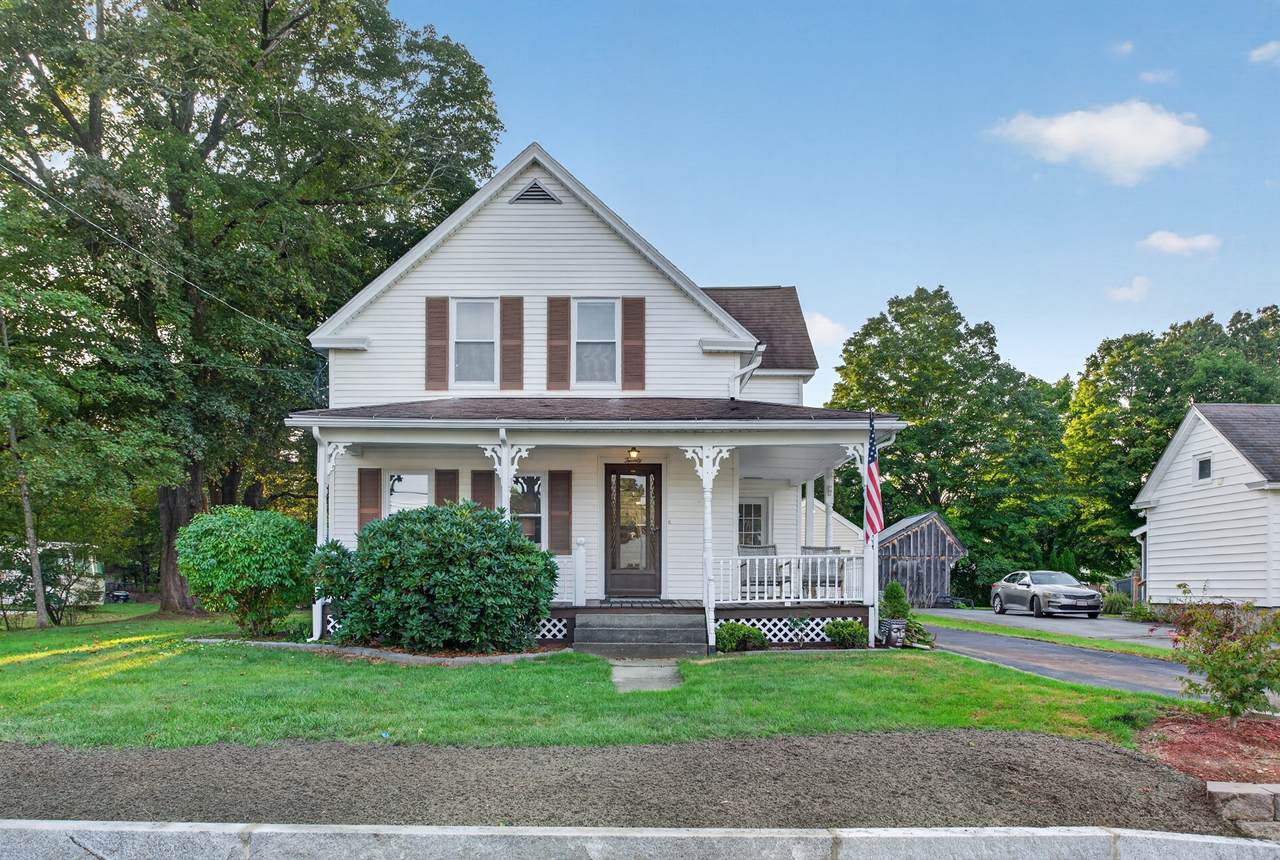 20 Wheelock St - Photo 1