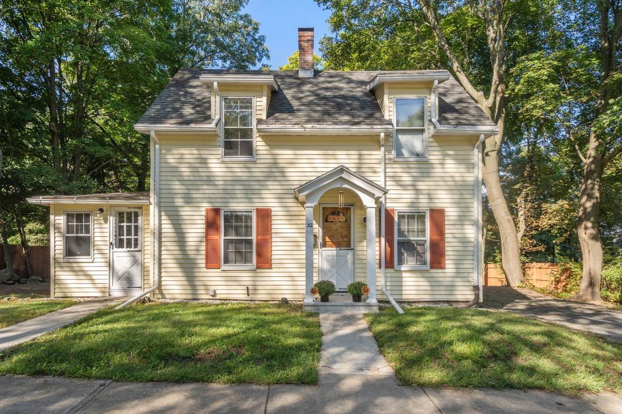 32 Elm Street - Photo 1