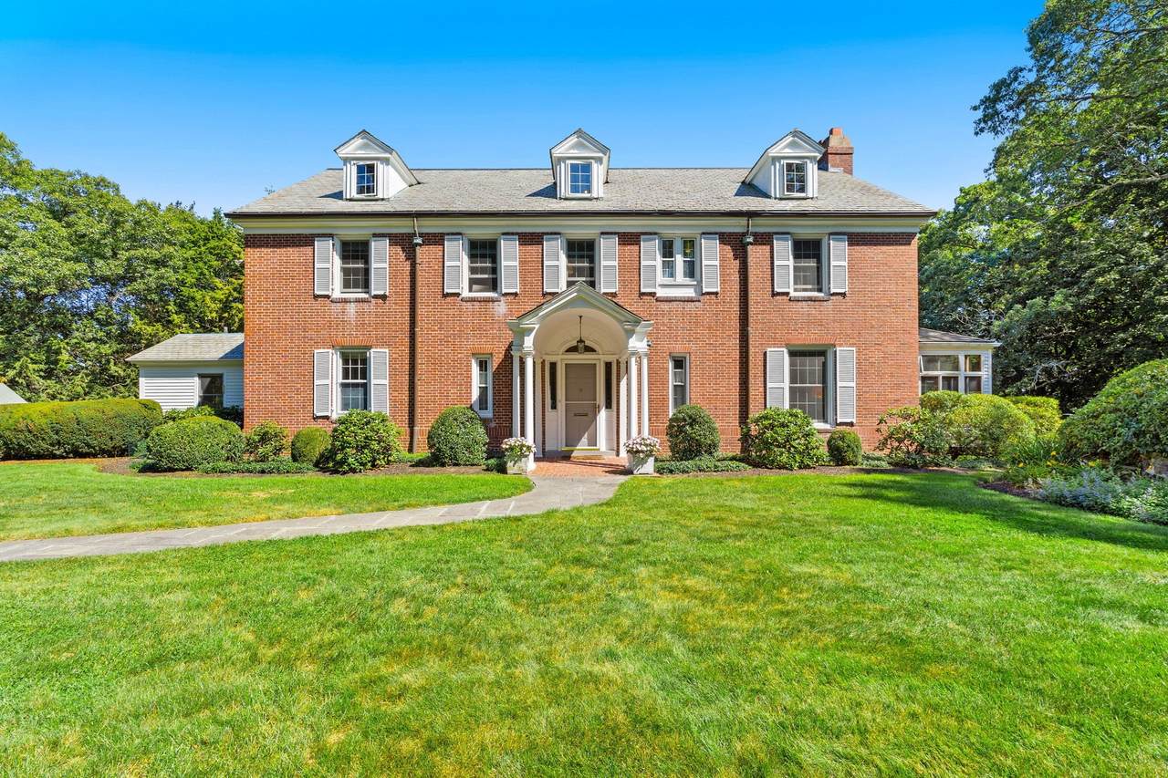8 Oakmount Circle - Photo 1