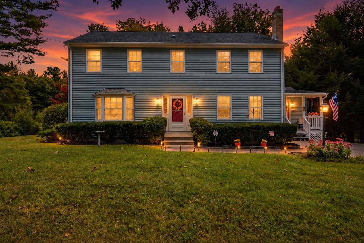 8 Glenmere Rd - Photo 1