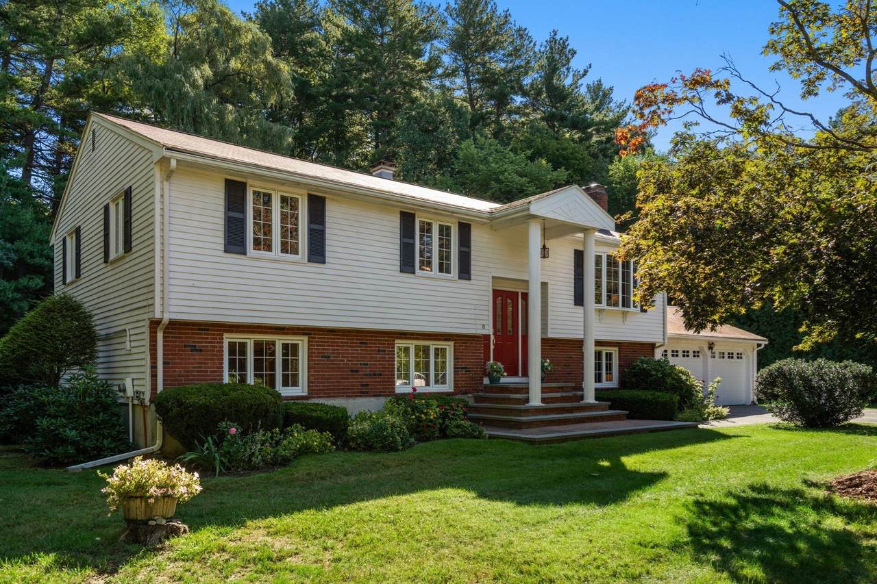 15 Bear Hill Road - Photo 1