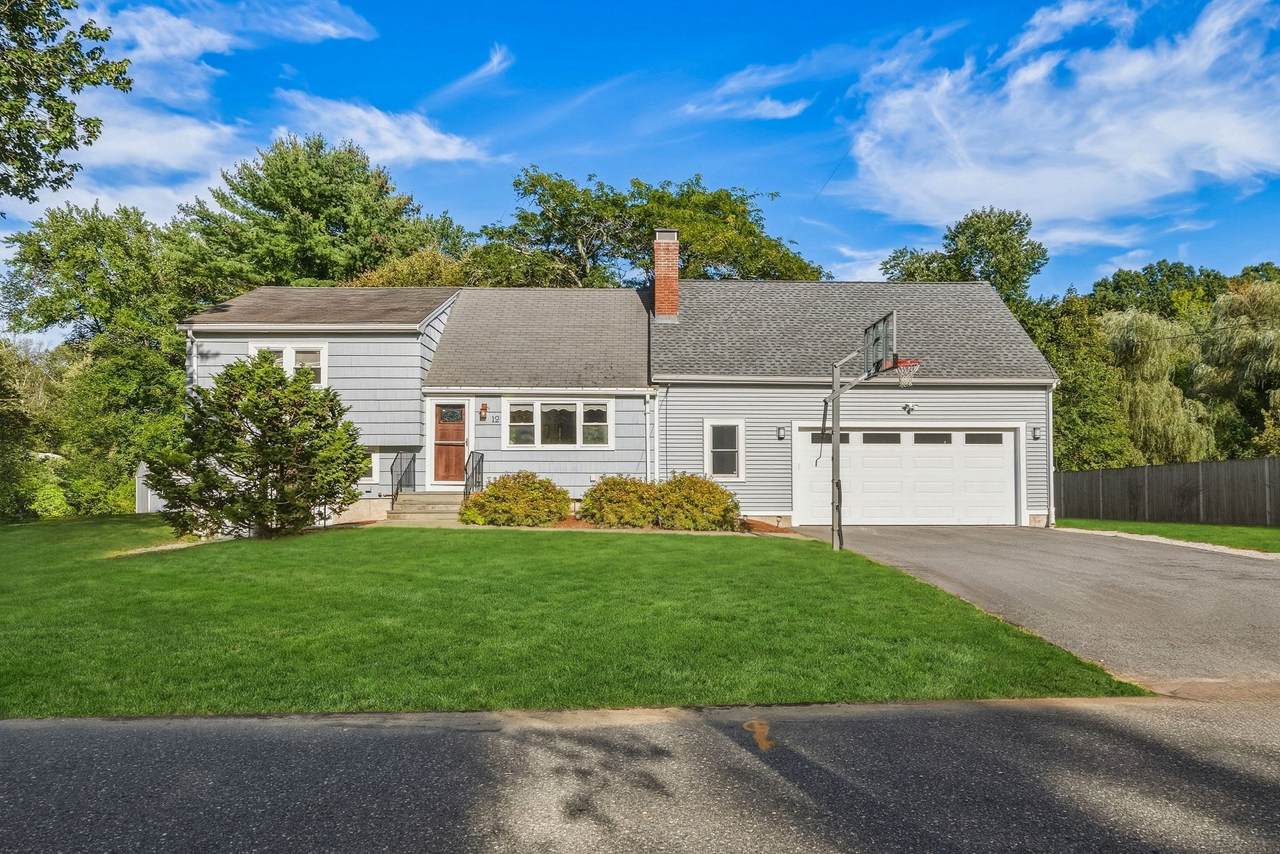 12 Dean Rd - Photo 1