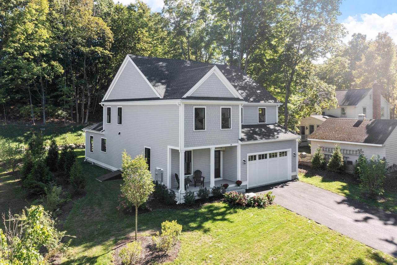 30 Harness Lane - Photo 1