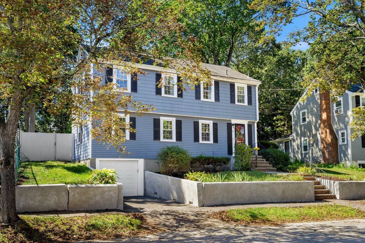 27 Glendale Road - Photo 1