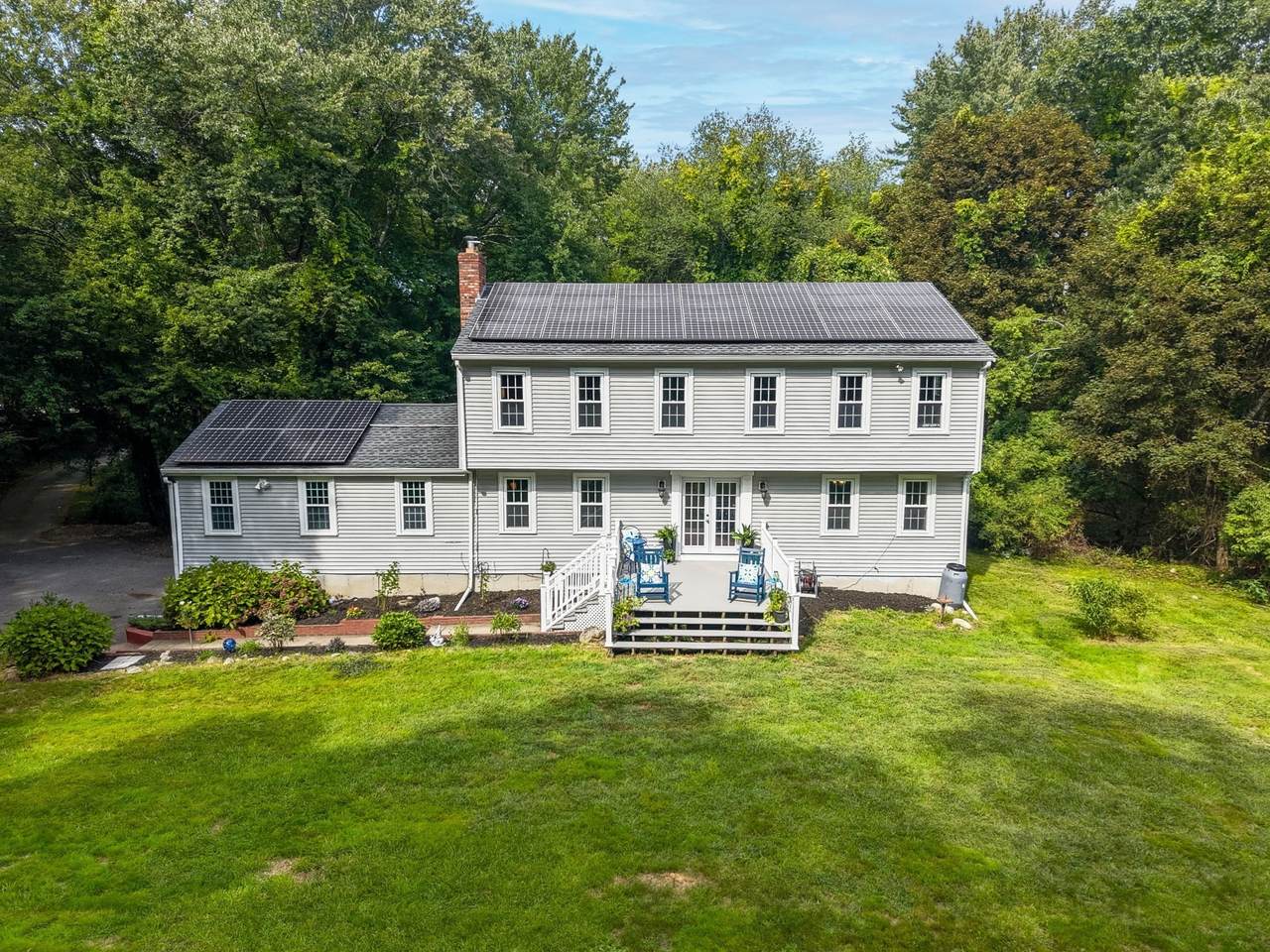 543 Central Street - Photo 1