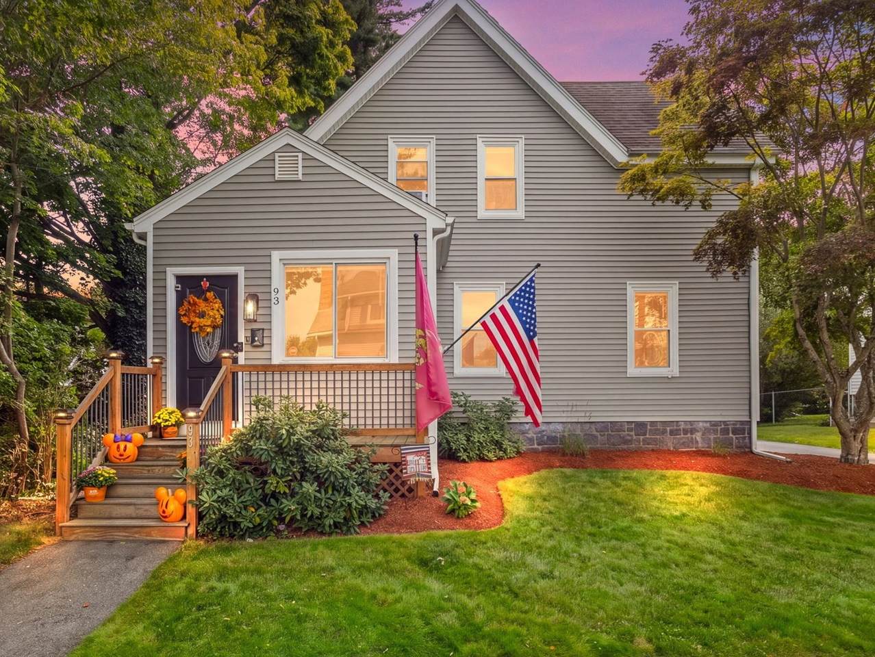 93 Washburn Street - Photo 1