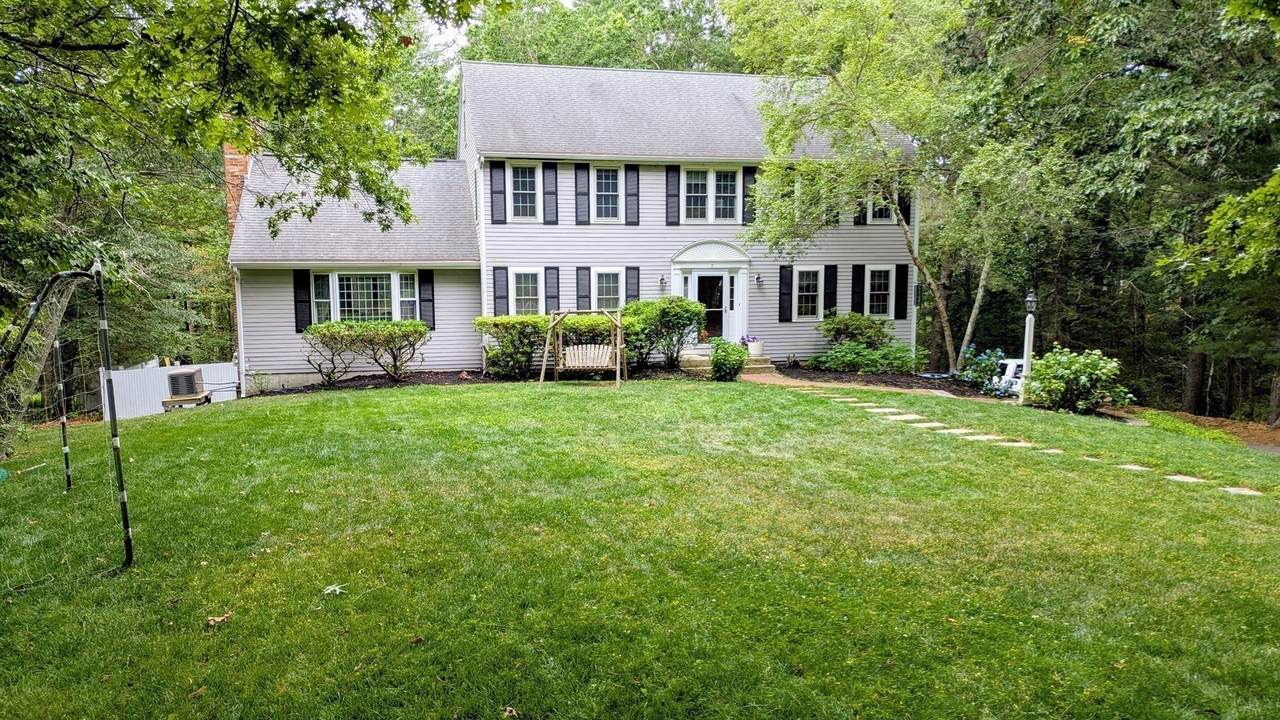 7 Tinkers Ledge Rd - Photo 1
