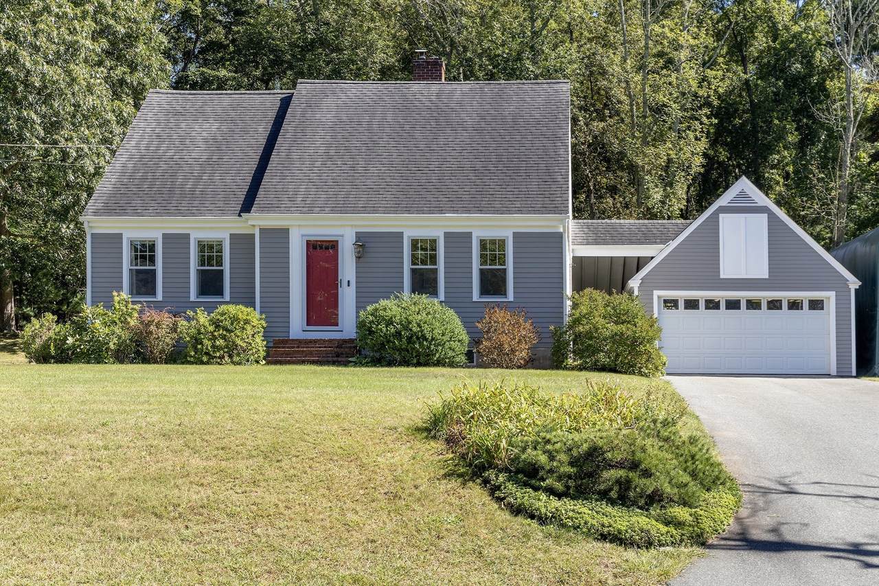 22 Forge Road - Photo 1