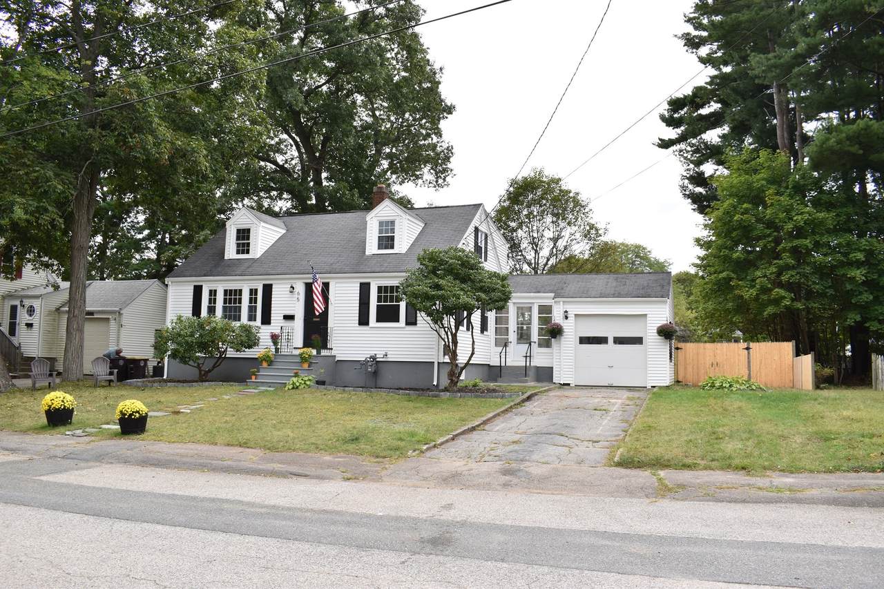 65 Thomas Rd - Photo 1
