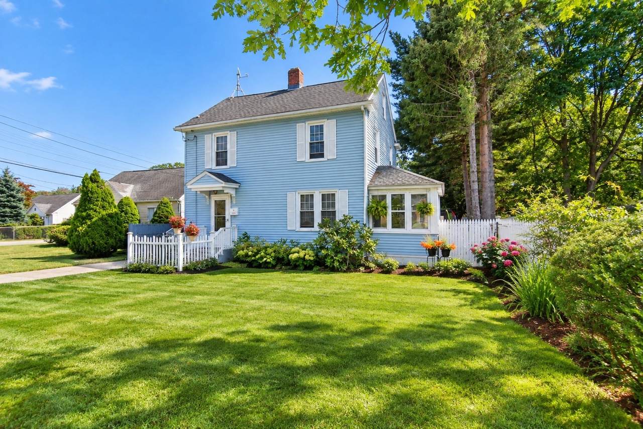 1245 Bay St - Photo 1