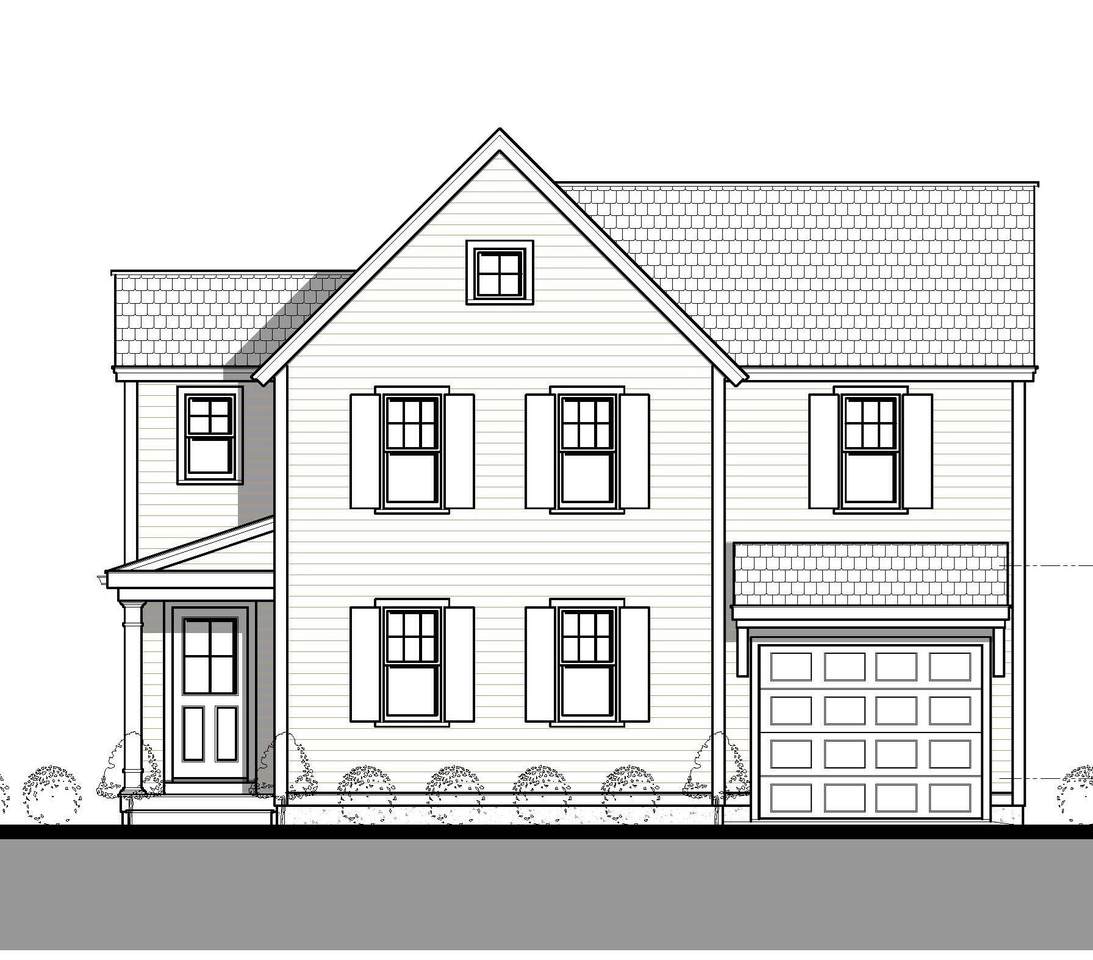 107 Pasture Hill Road - Photo 1