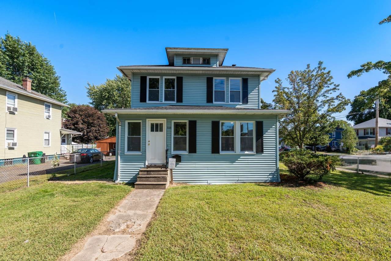 549 Chicopee St - Photo 1