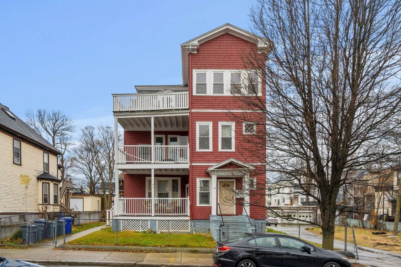 10 King St - Photo 1