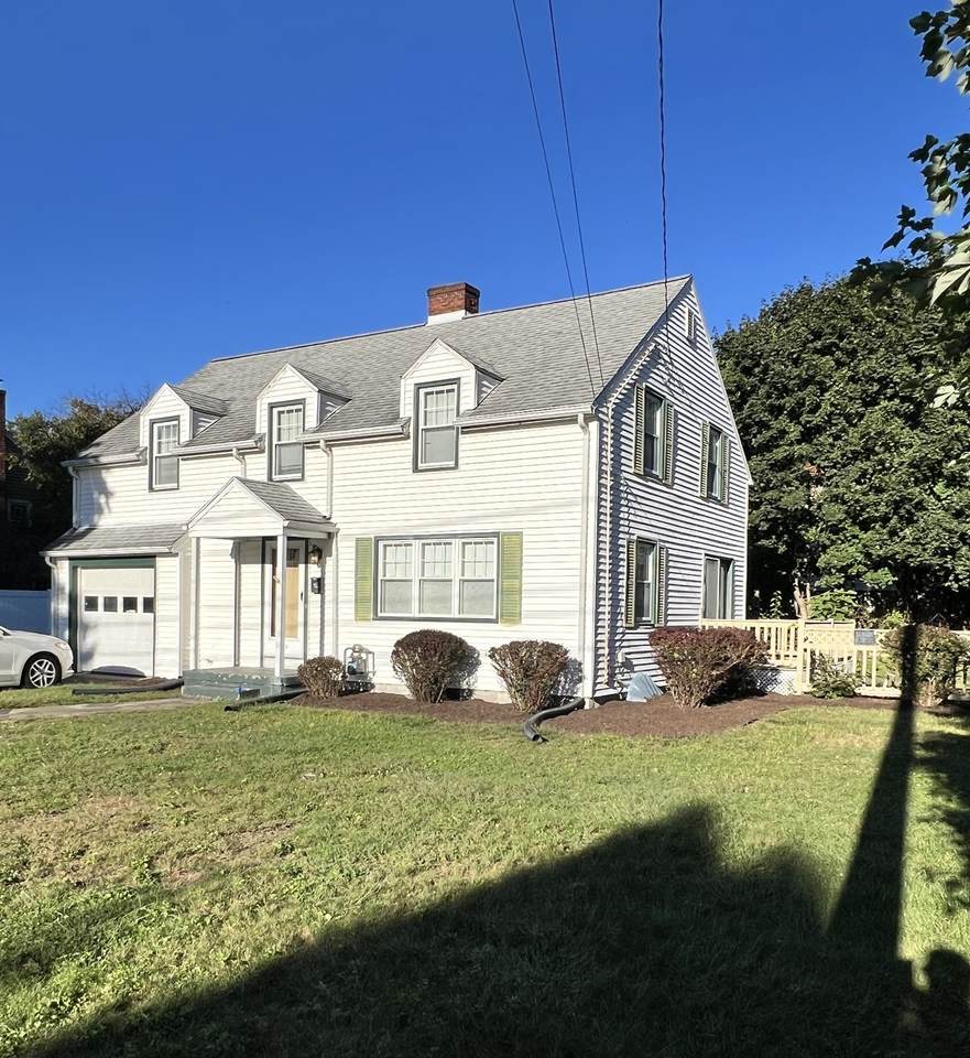 109 Pilgrim - Photo 1