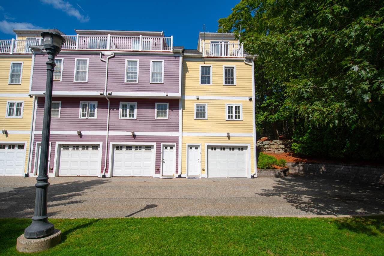 40 Brattle St - Photo 1