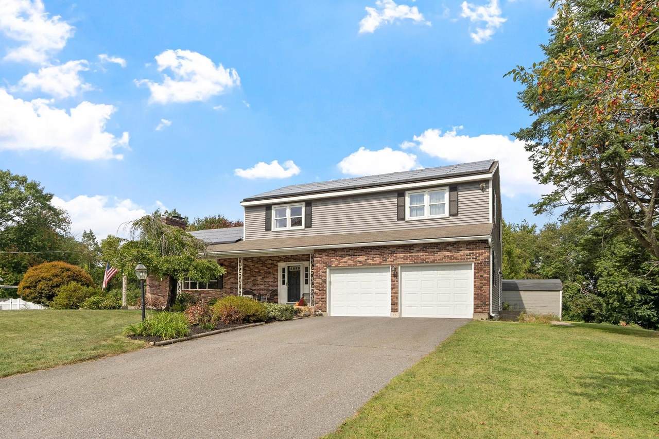 53 Hardy Drive - Photo 1