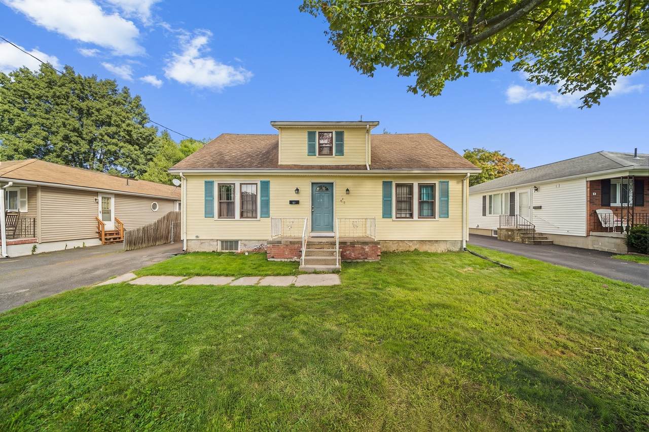 57 Ruskin St - Photo 1