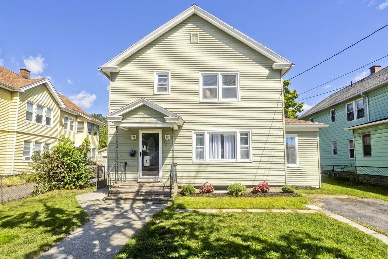 23 Jenness St - Photo 1