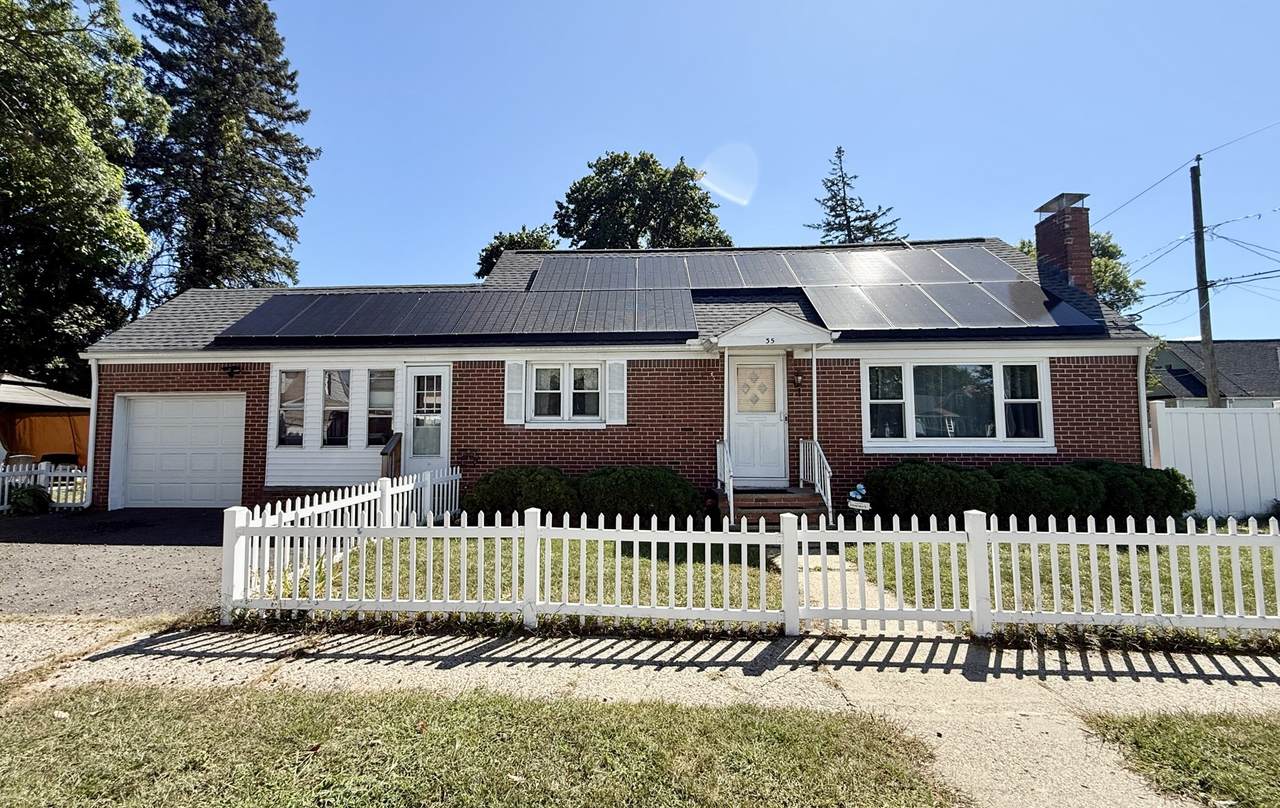 35 Long Terrace - Photo 1