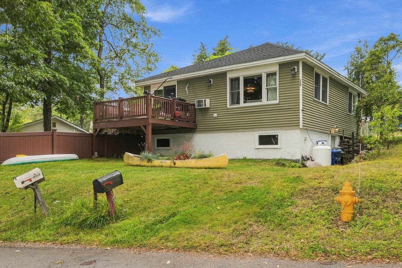 39 Lakeview Dr - Photo 1