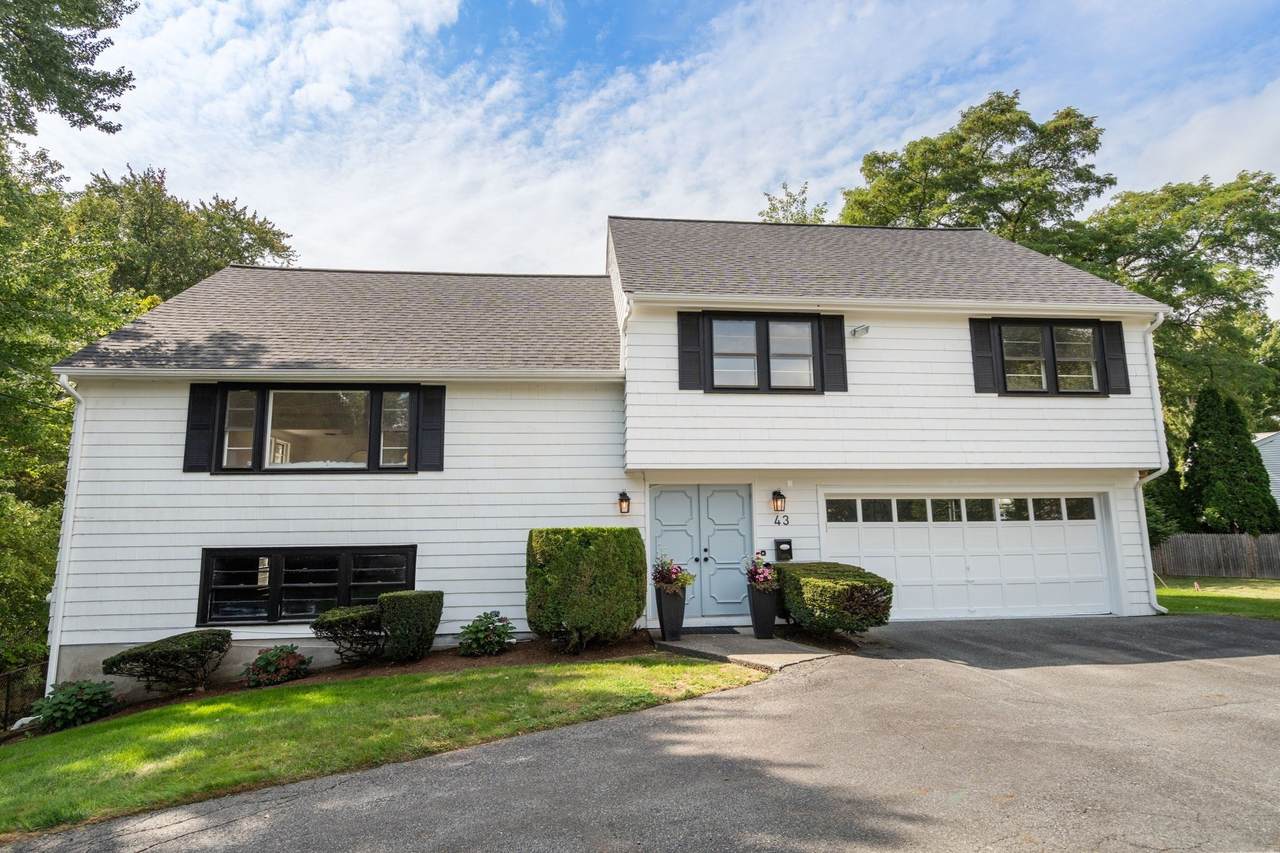 43 Meredith Circle - Photo 1
