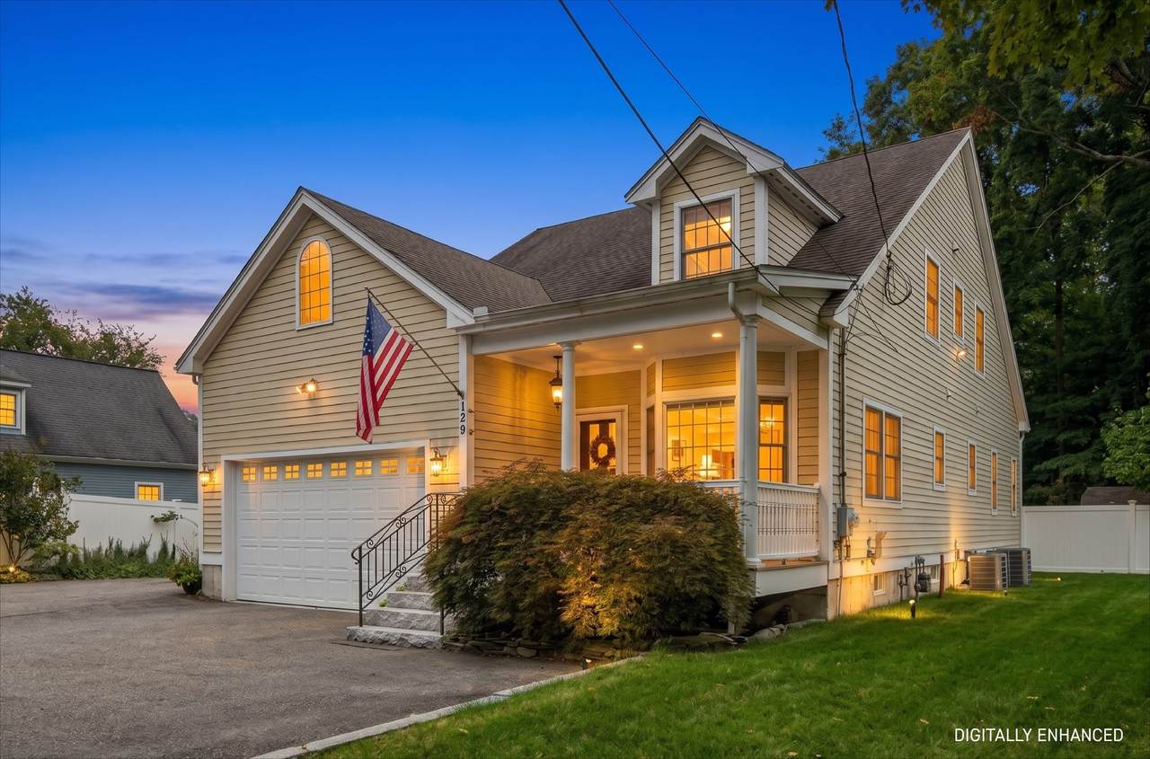 129 Summer Street - Photo 1