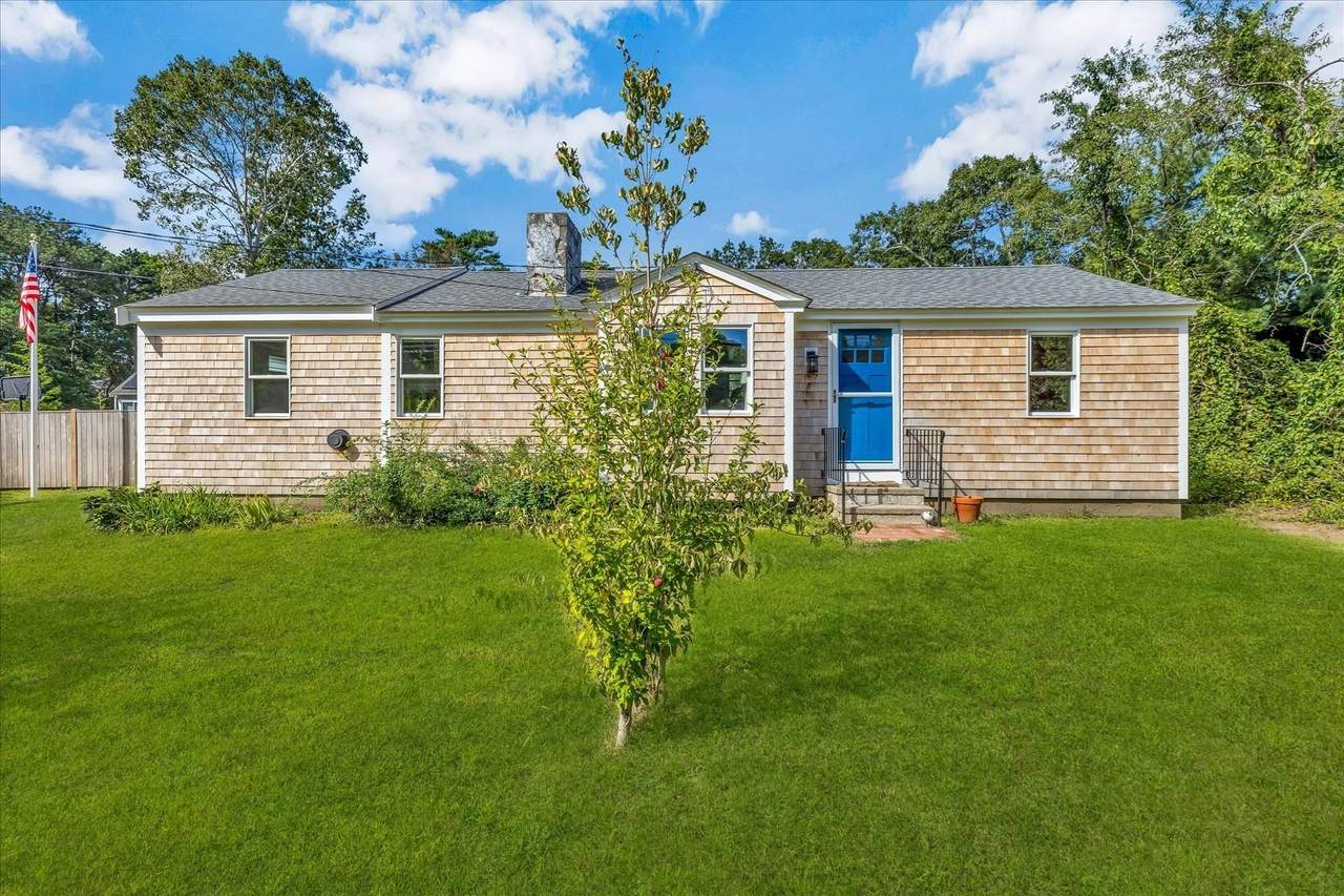25 Raspberry Lane - Photo 1