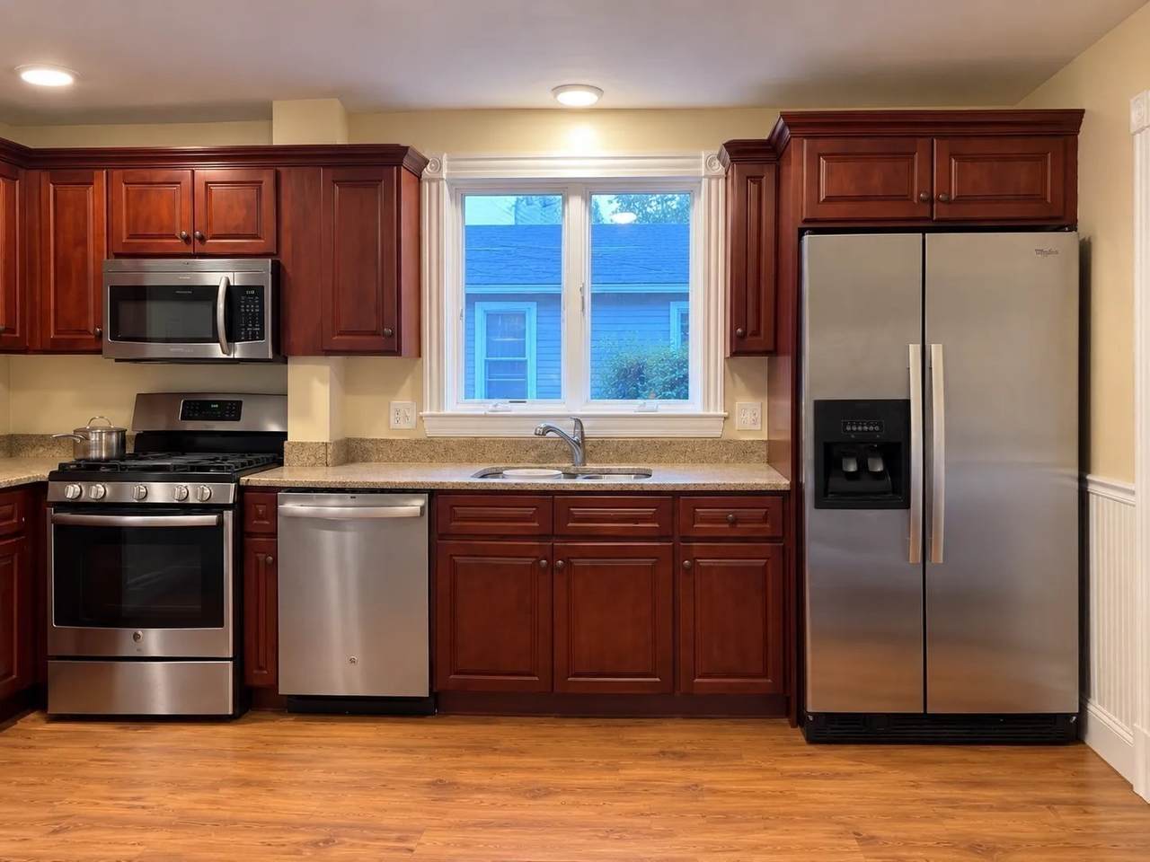 17 East Milton Rd., - Photo 1
