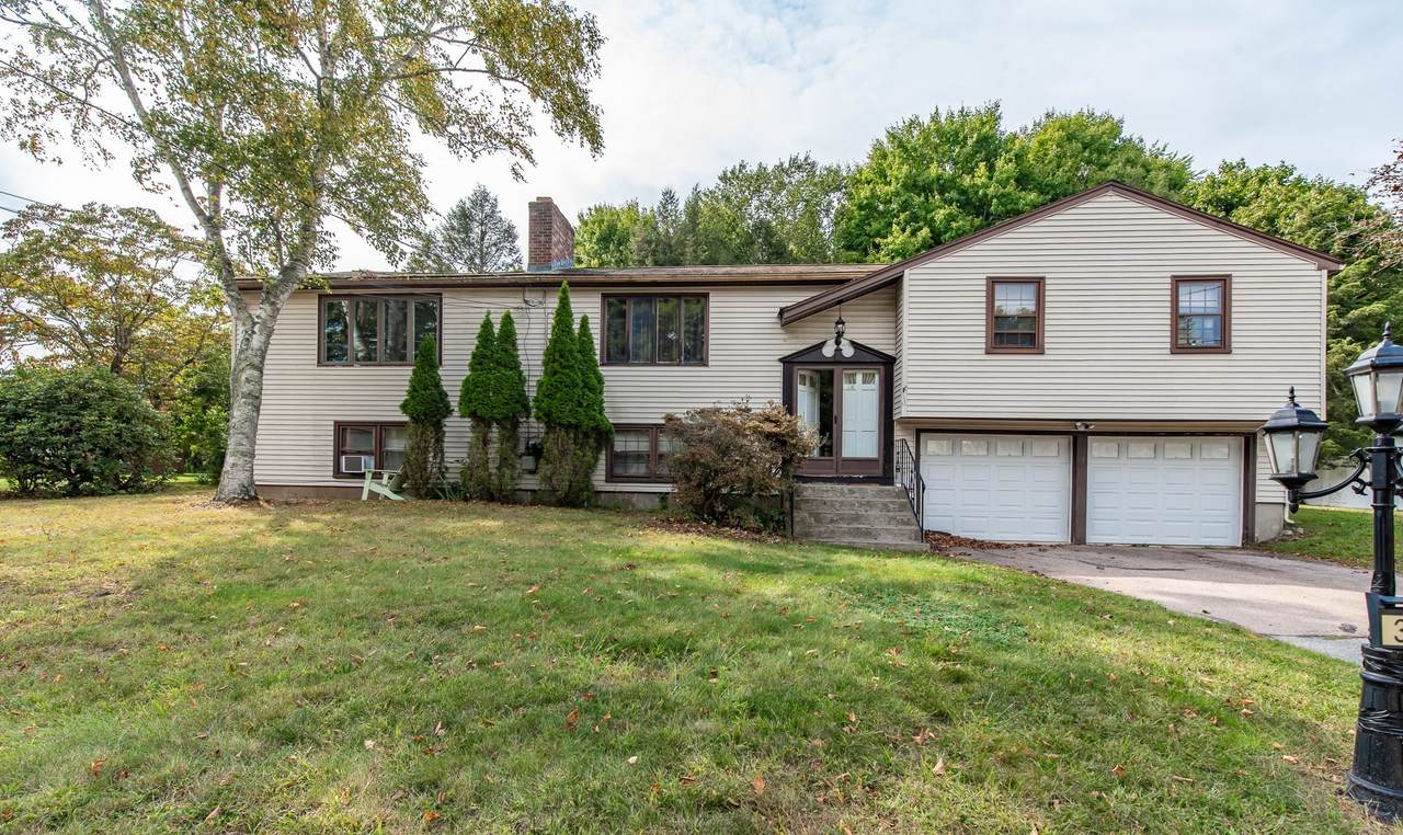 336 Mendon Road - Photo 1