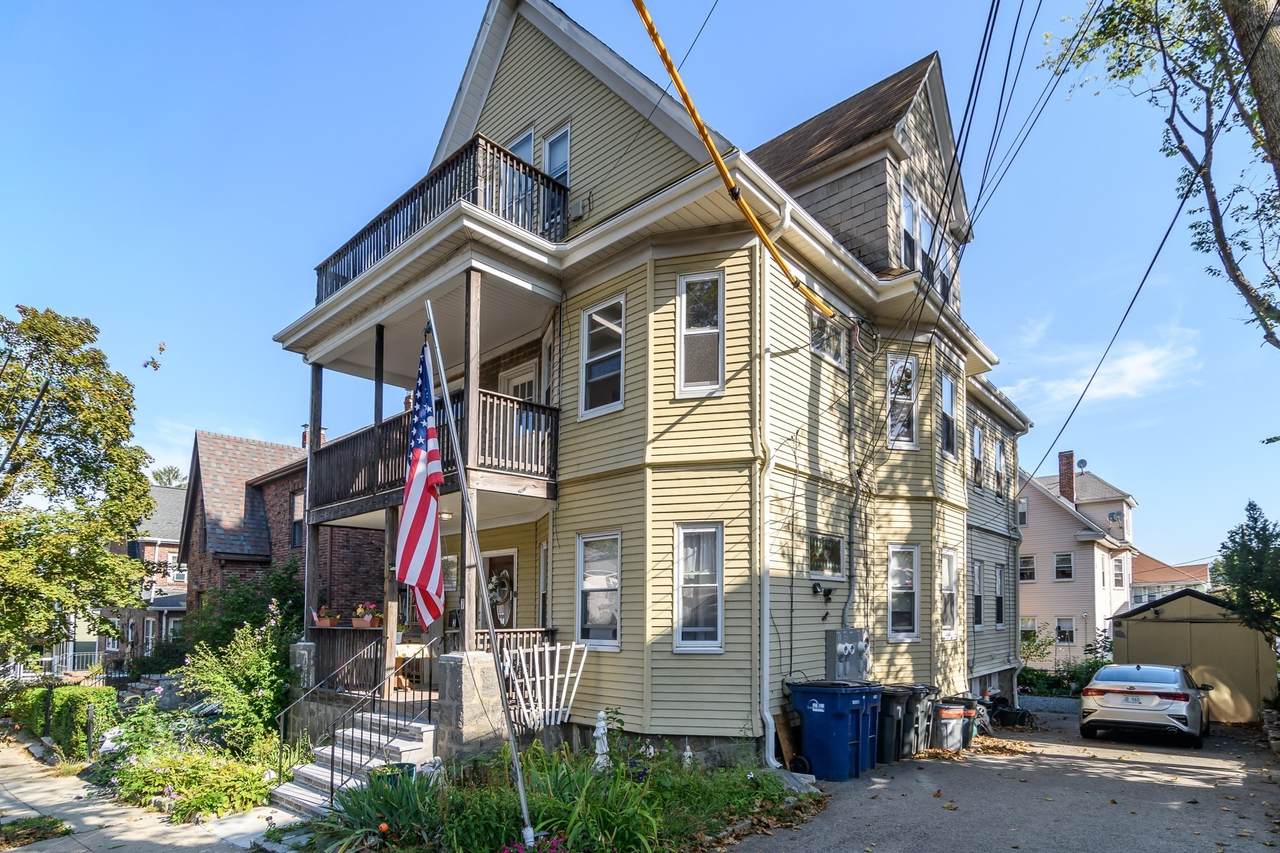 7 Haydn St - Photo 1