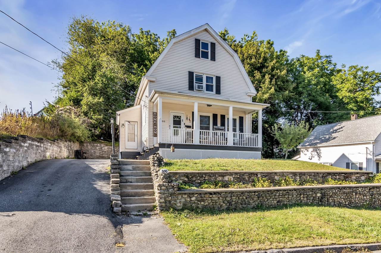 100 Clover St - Photo 1