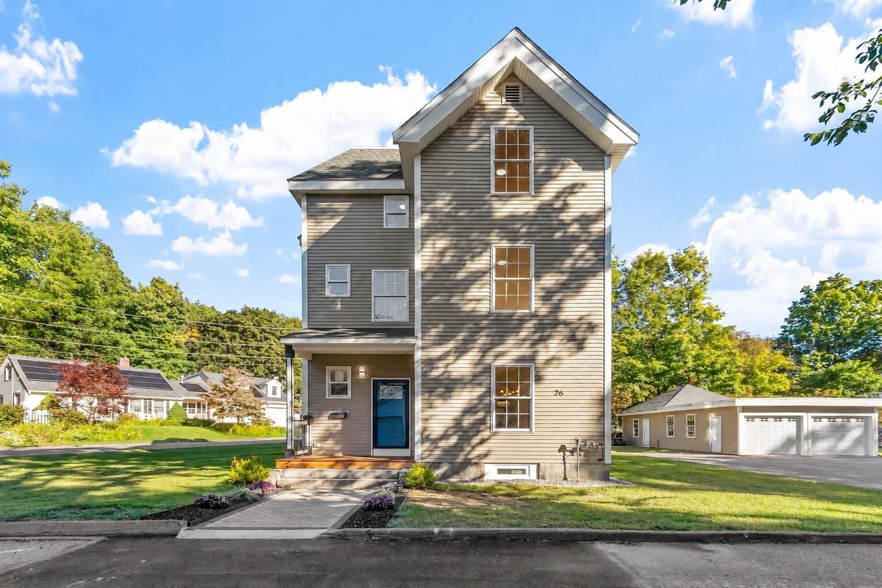 26 Caswell St - Photo 1