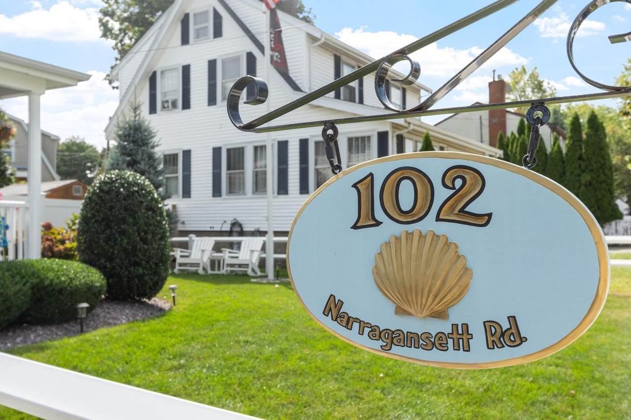 102 Narragansett Rd - Photo 1