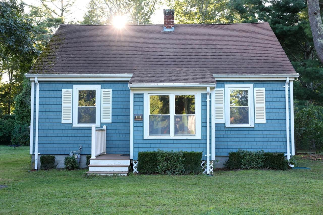 481 Sanford Rd - Photo 1