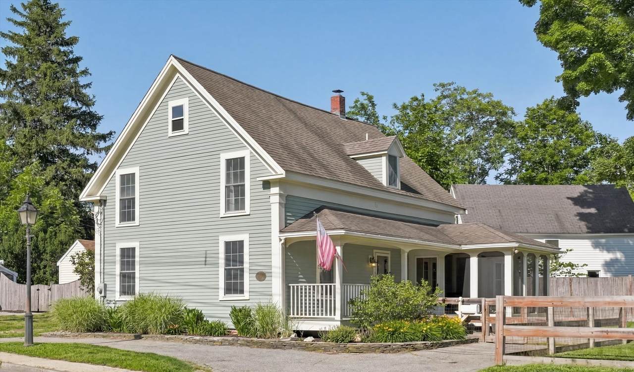 35 Elm Park - Photo 1