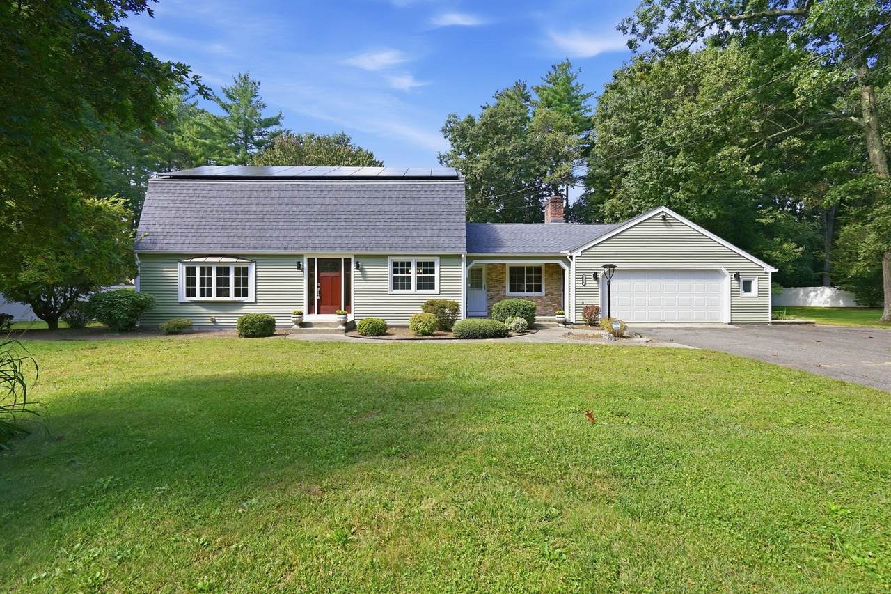 1105 Stony Hill Rd - Photo 1