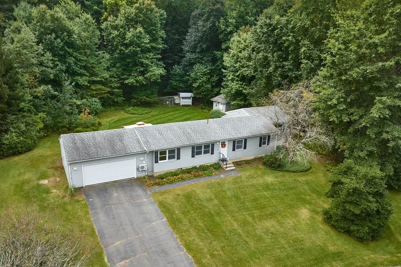 50 Deepwoods Dr. - Photo 1