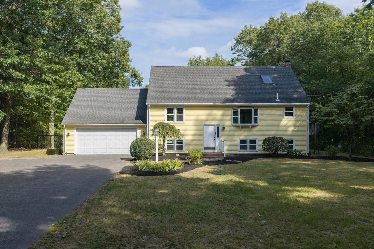15 N Precinct St - Photo 1
