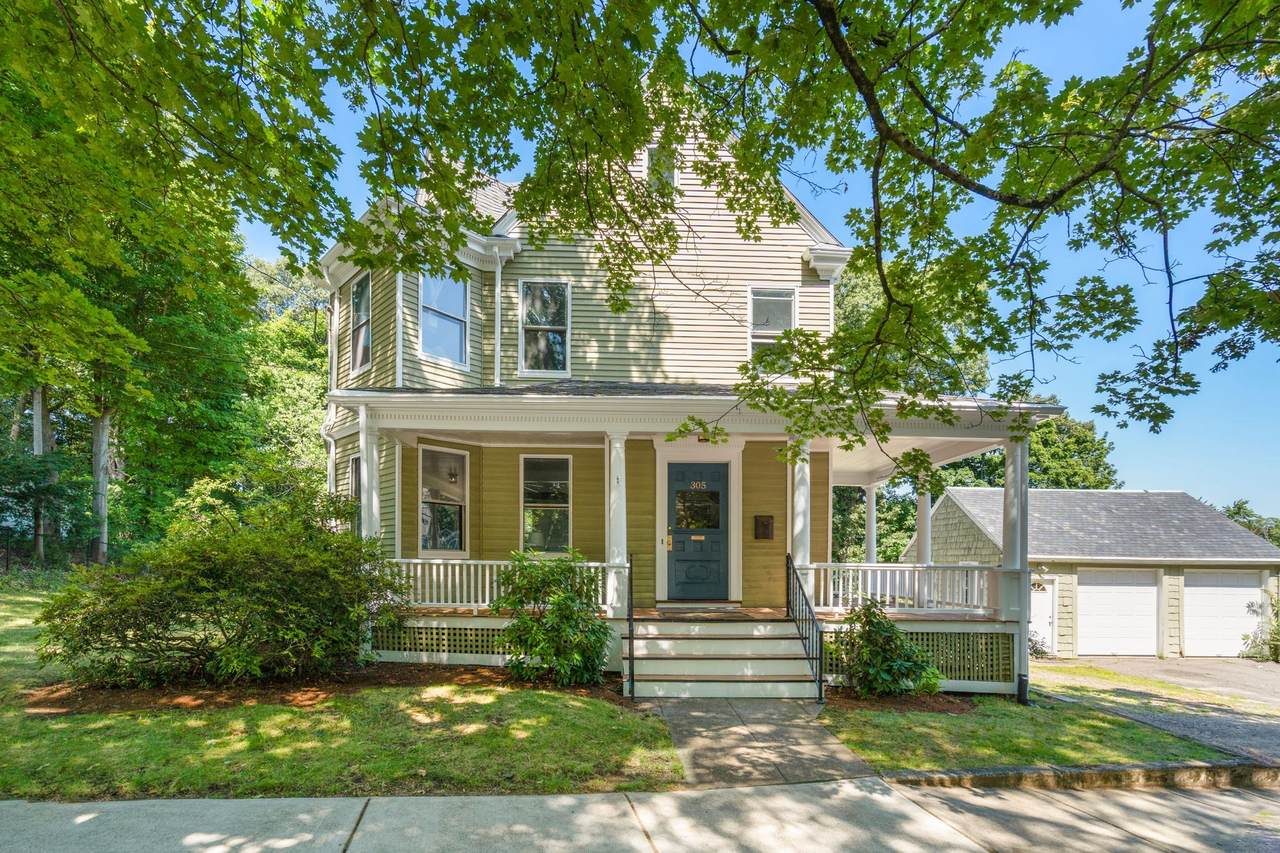 305 Central Street - Photo 1