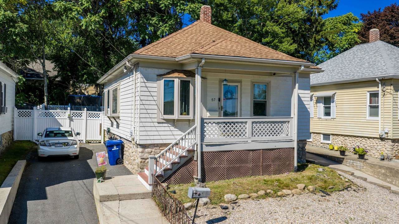57 Mary St - Photo 1