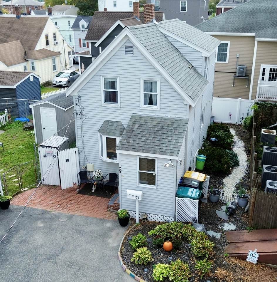25 Union St - Photo 1