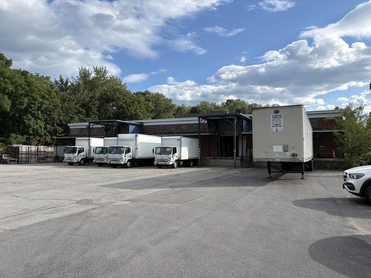 50 School St, Walpole, MA 02081