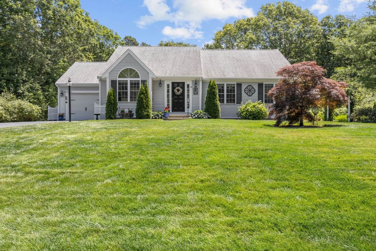 18 Pleasant Wood Dr - Photo 1