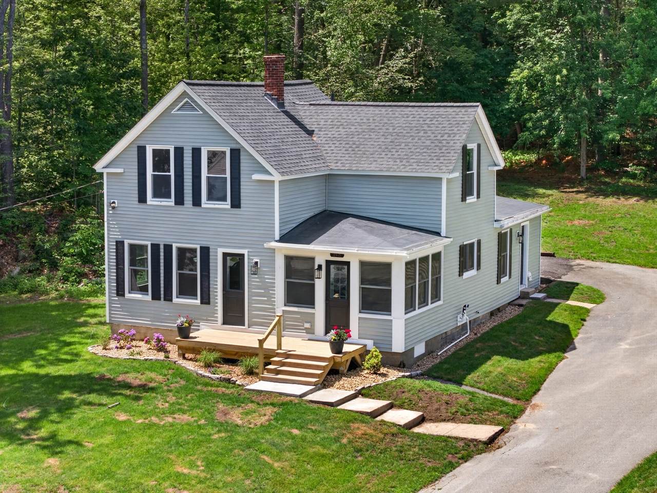 148 Center Street - Photo 1