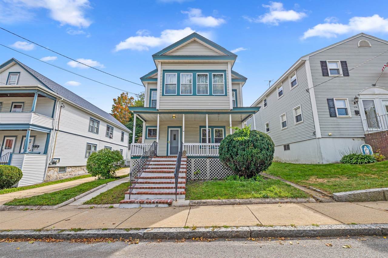 272 Shaw St - Photo 1